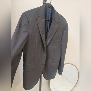 Sid Mashburn Carpo Si Misuri Sartoriale Blazer - 48R